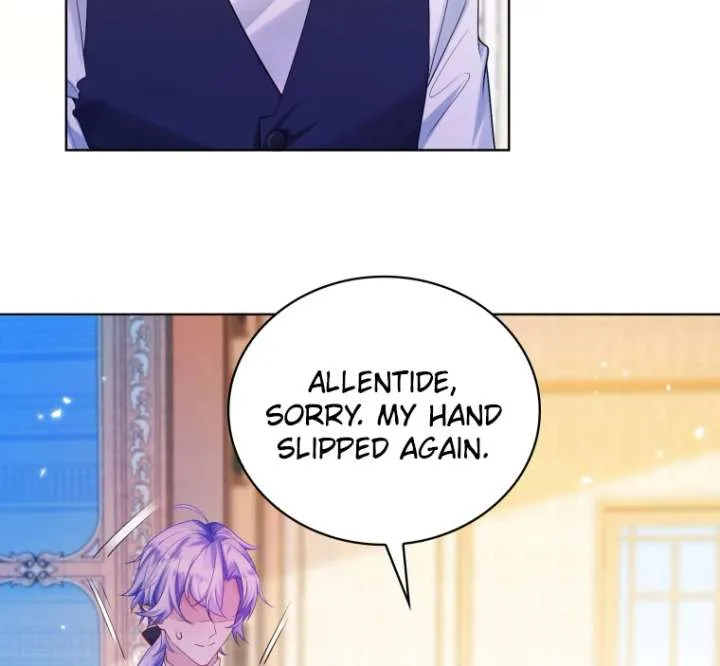 The Self-Centered Young Lady Falls For the Demon Lord Chapter 2 page 36