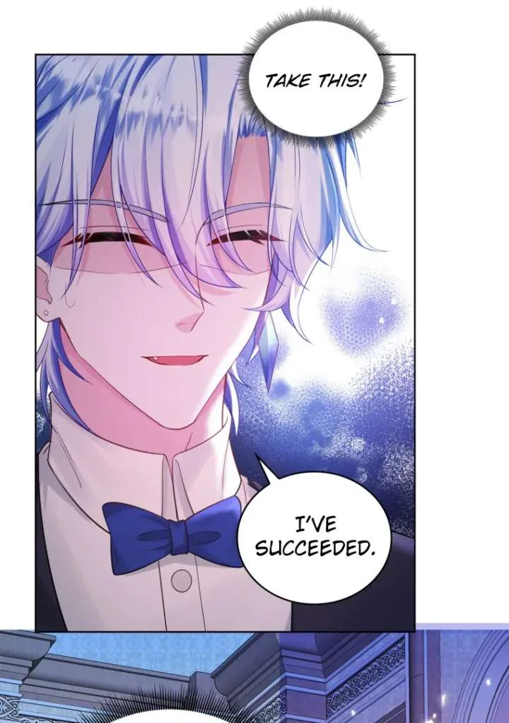 The Self-Centered Young Lady Falls For the Demon Lord Chapter 2 page 38