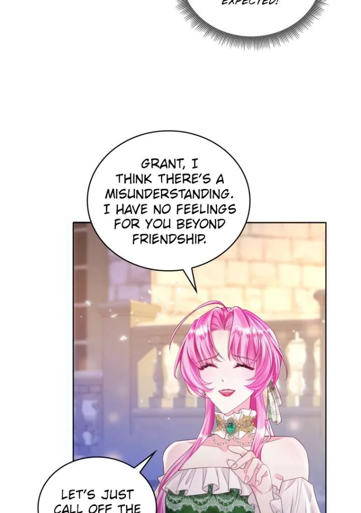 The Self-Centered Young Lady Falls For the Demon Lord Chapter 2 page 46