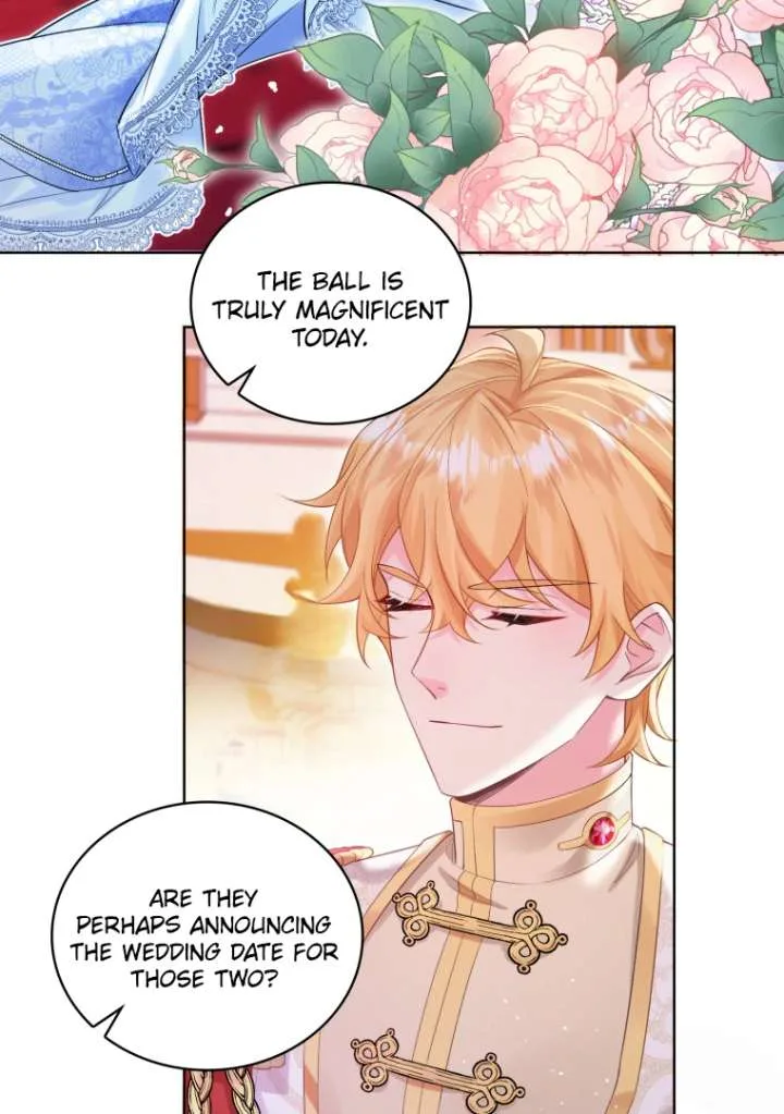 The Self-Centered Young Lady Falls For the Demon Lord Chapter 2 page 53