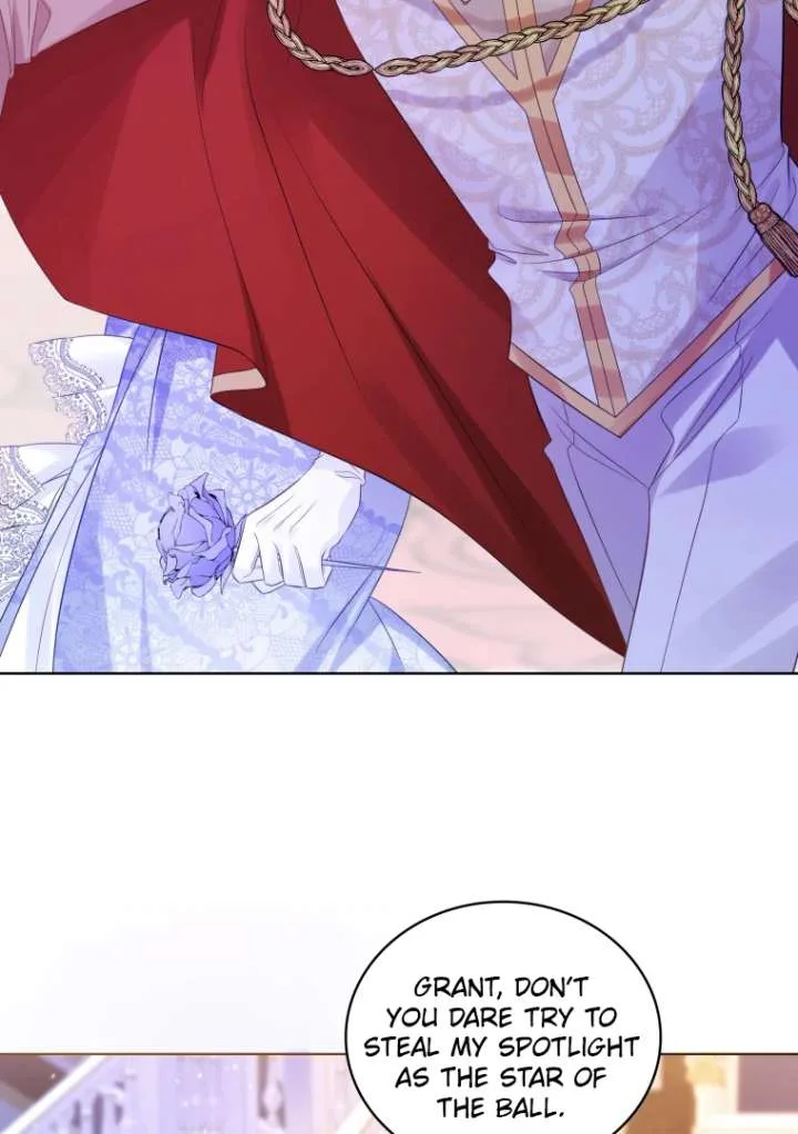 The Self-Centered Young Lady Falls For the Demon Lord Chapter 2 page 65