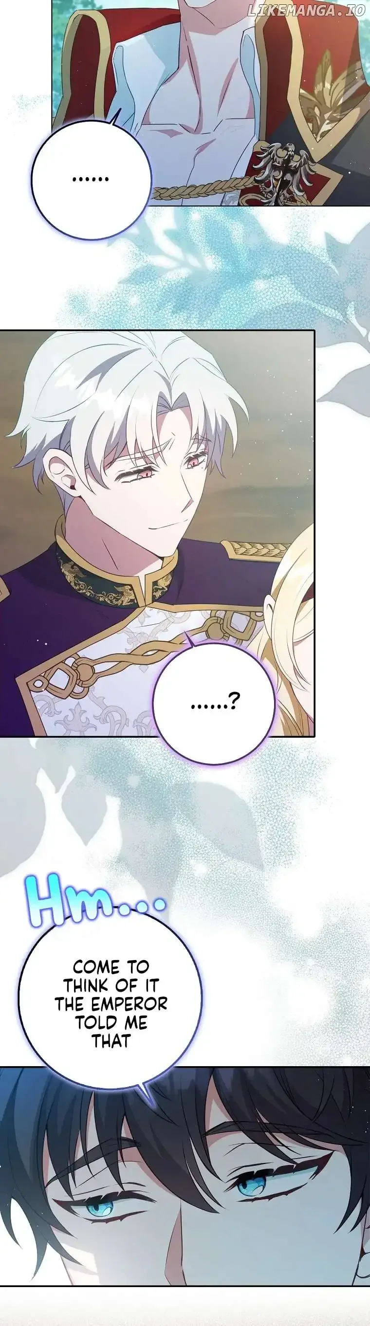 The secrets of the lovely duchess Chapter 2 page 48