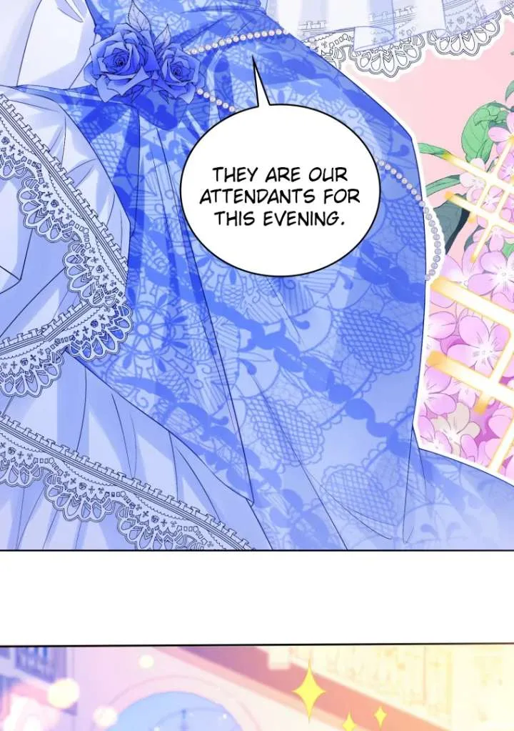 The Self-Centered Young Lady Falls For the Demon Lord Chapter 2 page 68