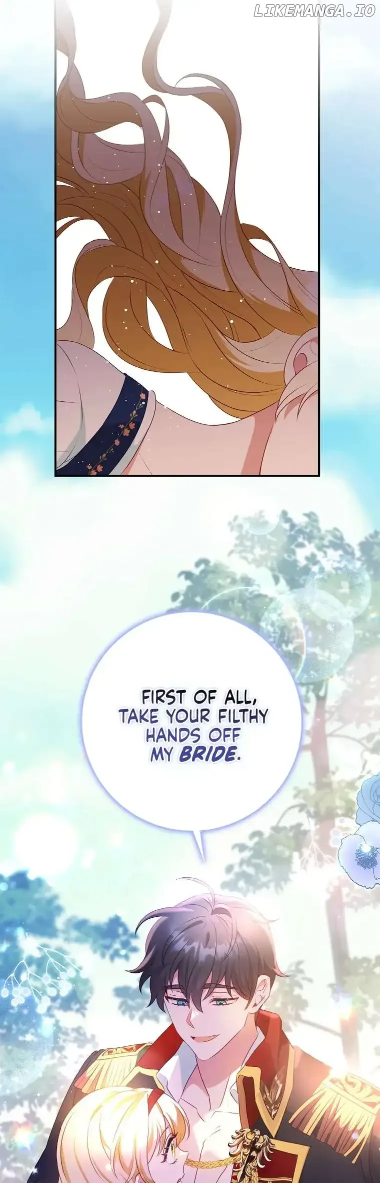 The secrets of the lovely duchess Chapter 2 page 51