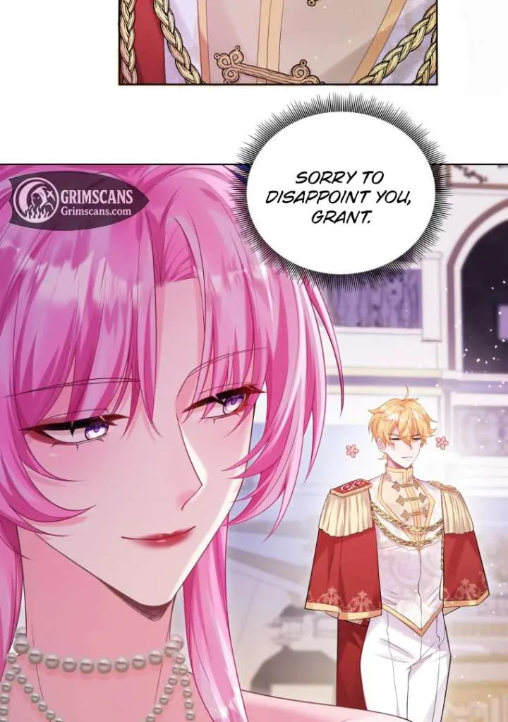 The Self-Centered Young Lady Falls For the Demon Lord Chapter 2 page 54