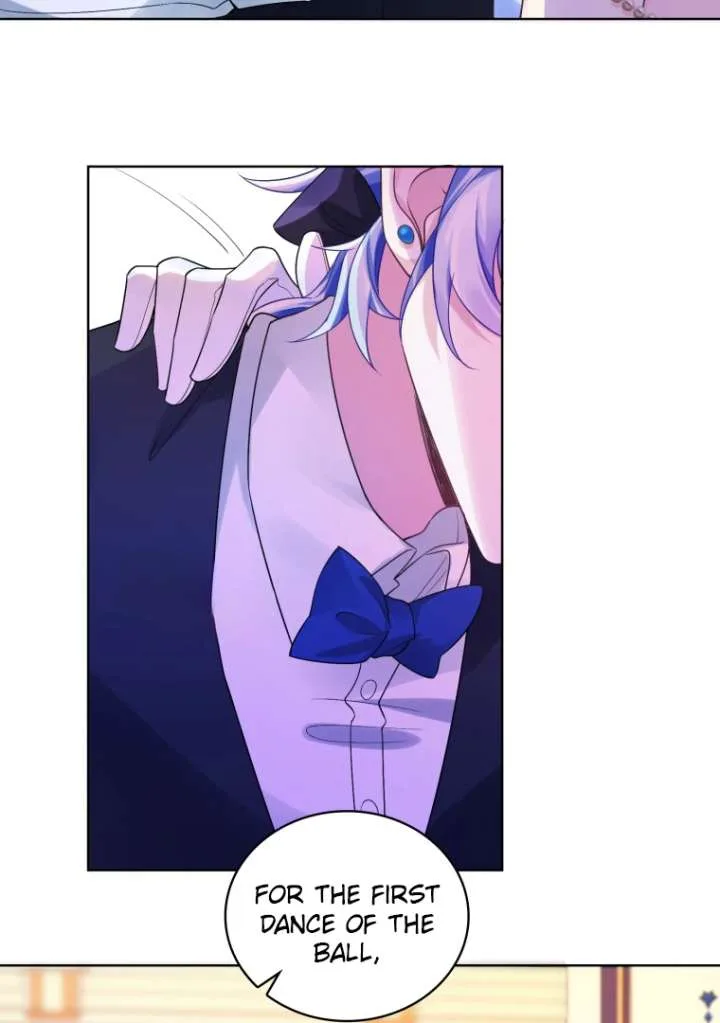 The Self-Centered Young Lady Falls For the Demon Lord Chapter 2 page 72