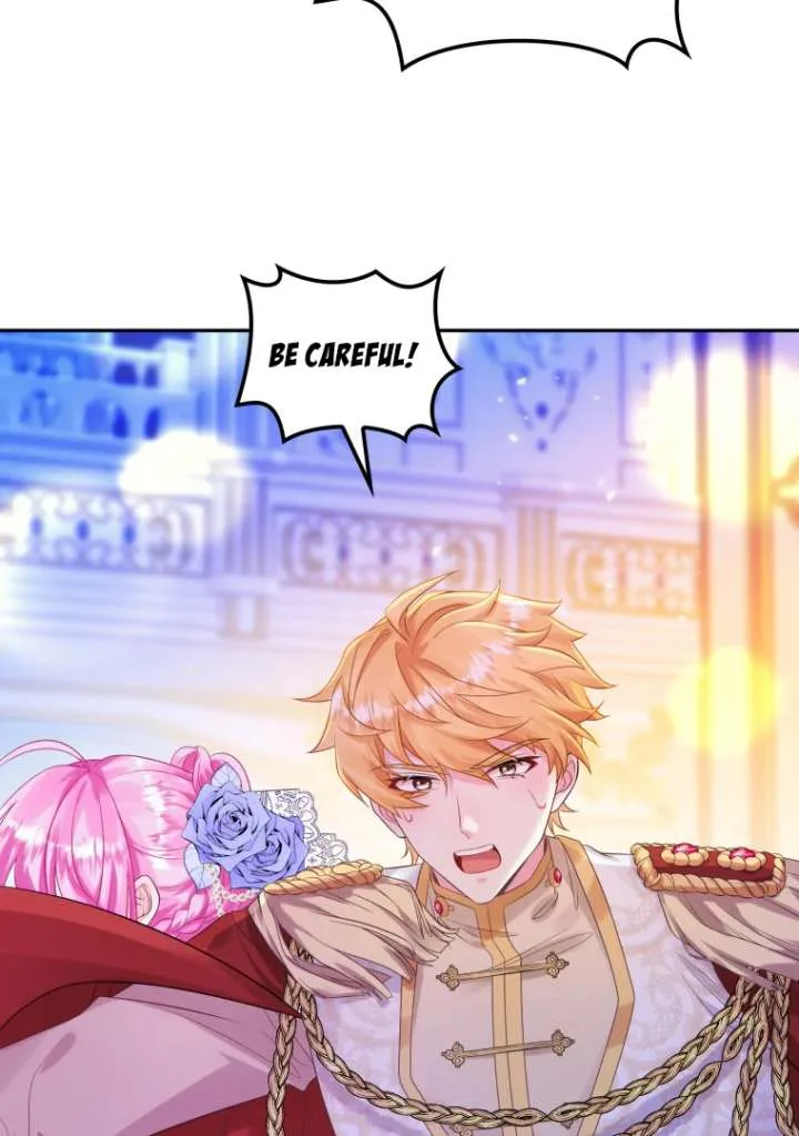 The Self-Centered Young Lady Falls For the Demon Lord Chapter 2 page 64