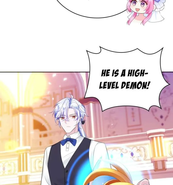 The Self-Centered Young Lady Falls For the Demon Lord Chapter 2 page 87