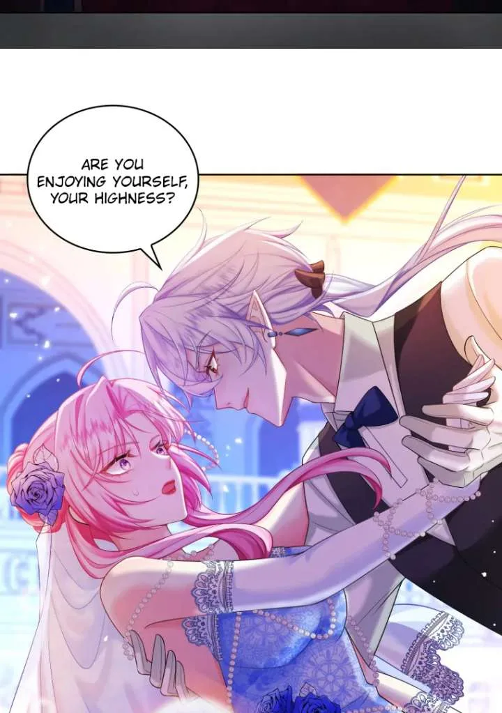 The Self-Centered Young Lady Falls For the Demon Lord Chapter 2 page 77