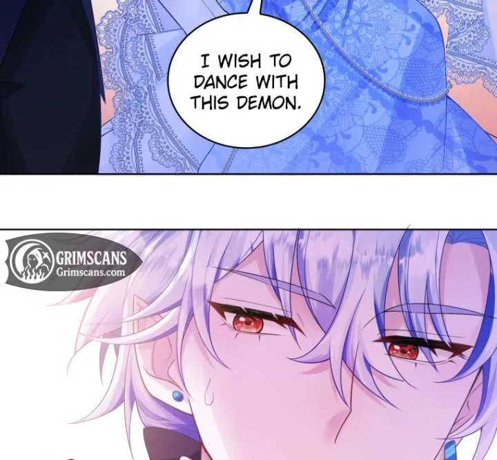The Self-Centered Young Lady Falls For the Demon Lord Chapter 2 page 74