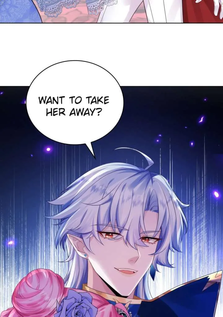 The Self-Centered Young Lady Falls For the Demon Lord Chapter 2 page 96