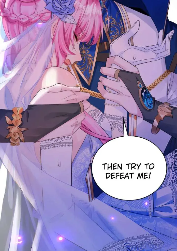 The Self-Centered Young Lady Falls For the Demon Lord Chapter 2 page 97