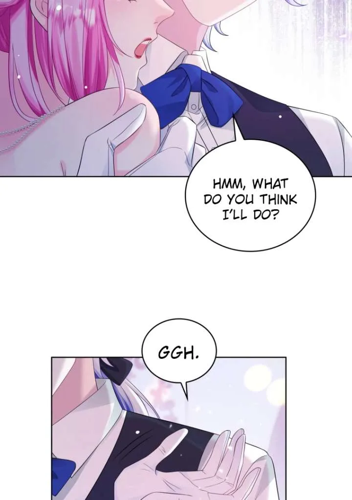 The Self-Centered Young Lady Falls For the Demon Lord Chapter 2 page 93