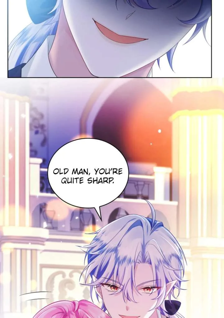 The Self-Centered Young Lady Falls For the Demon Lord Chapter 2 page 90