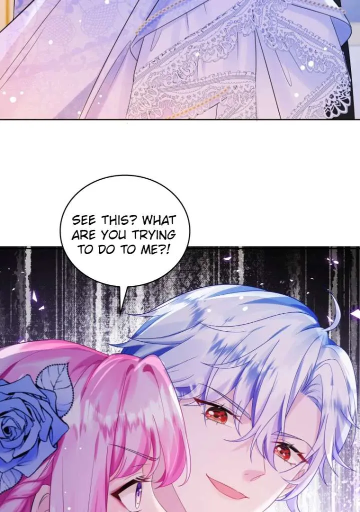 The Self-Centered Young Lady Falls For the Demon Lord Chapter 2 page 92