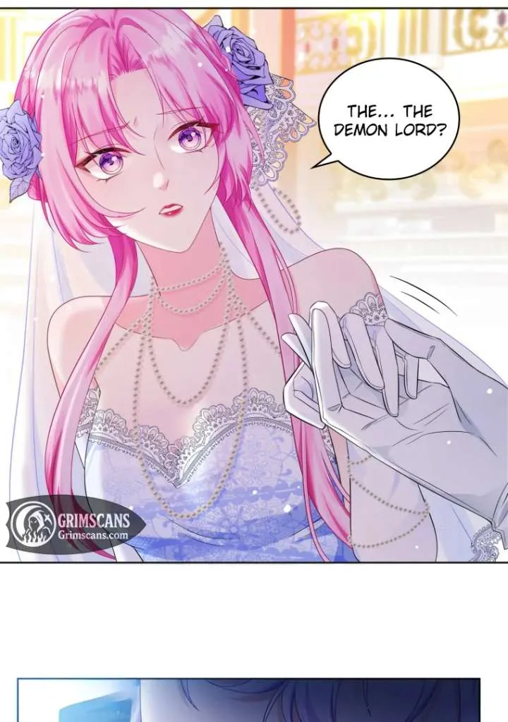 The Self-Centered Young Lady Falls For the Demon Lord Chapter 2 page 89
