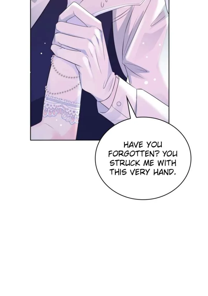 The Self-Centered Young Lady Falls For the Demon Lord Chapter 2 page 94