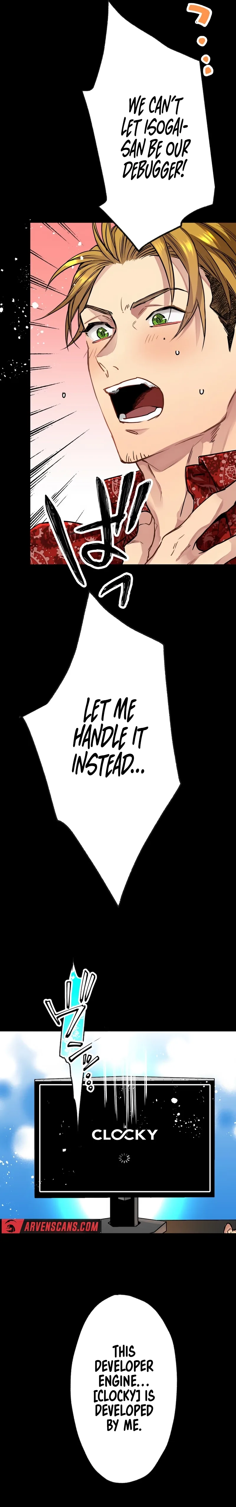 The Slave Guild: I’ll Beat This Bug-Filled New World Until The Deadline! Chapter 2 page 10