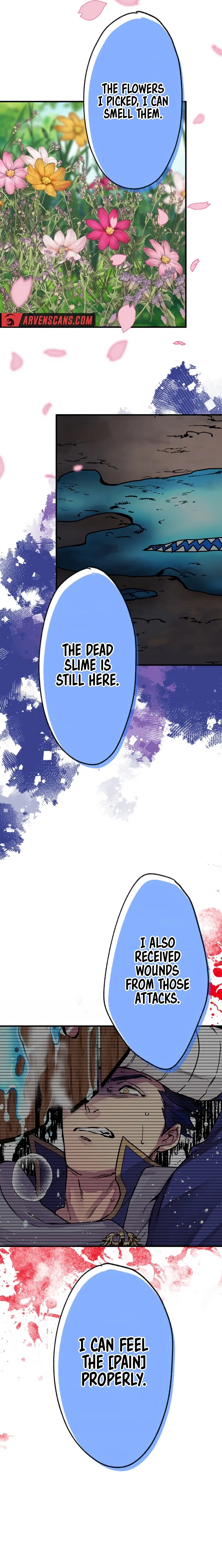 The Slave Guild: I’ll Beat This Bug-Filled New World Until The Deadline! Chapter 2 page 17
