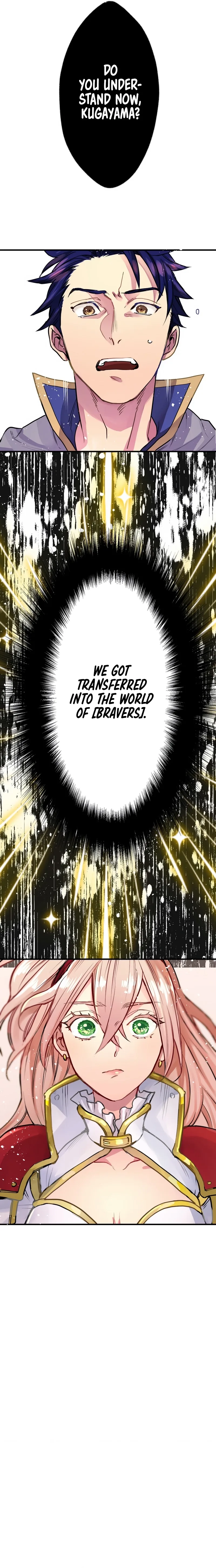 The Slave Guild: I’ll Beat This Bug-Filled New World Until The Deadline! Chapter 2 page 18