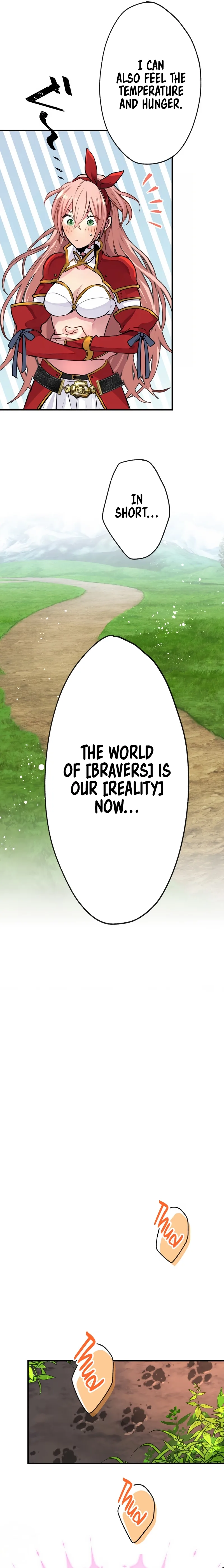 The Slave Guild: I’ll Beat This Bug-Filled New World Until The Deadline! Chapter 2 page 20