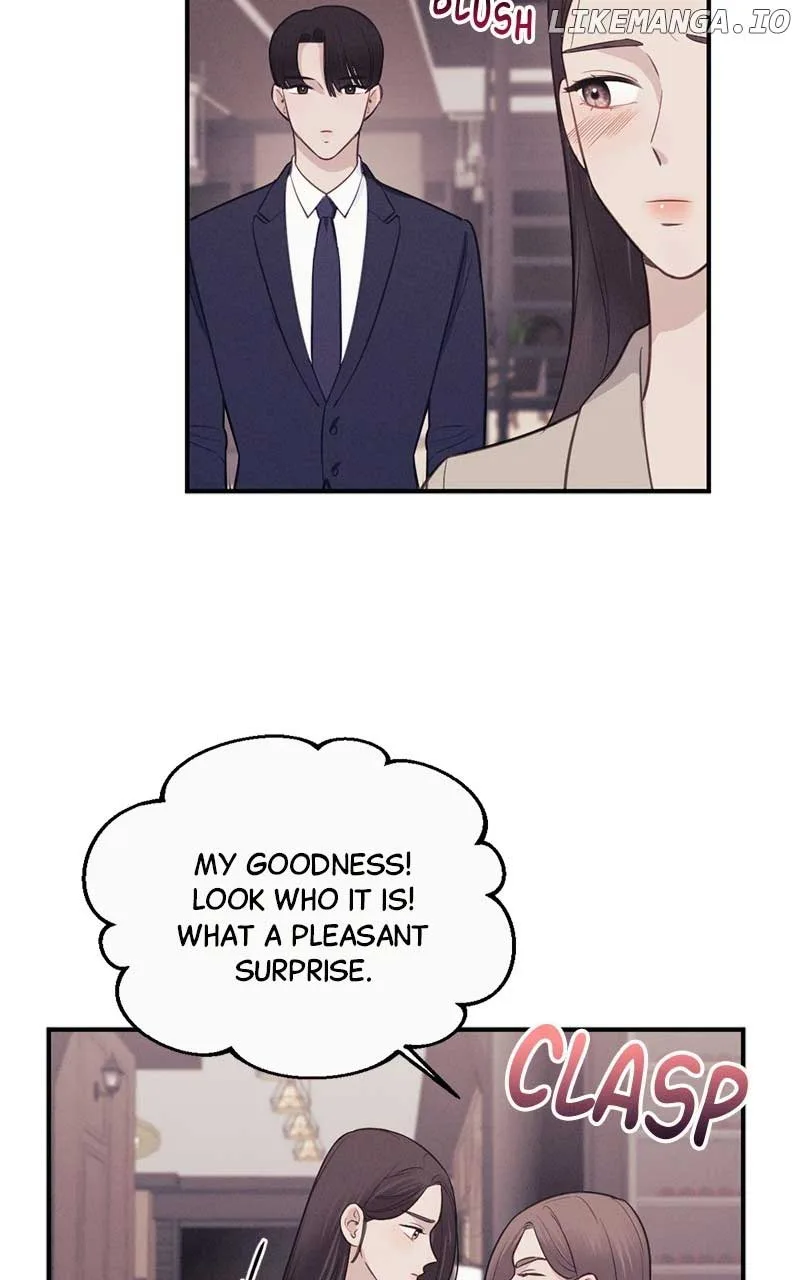 The Seductive Wife Chapter 3 page 6