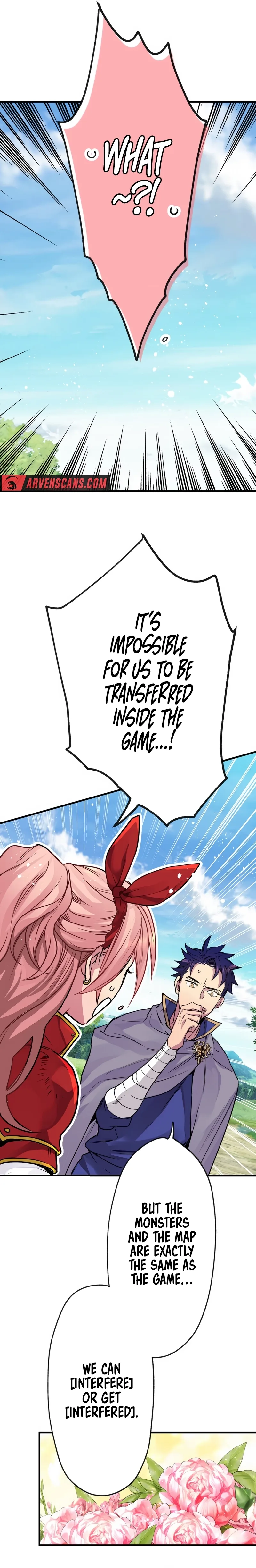 The Slave Guild: I’ll Beat This Bug-Filled New World Until The Deadline! Chapter 2 page 19