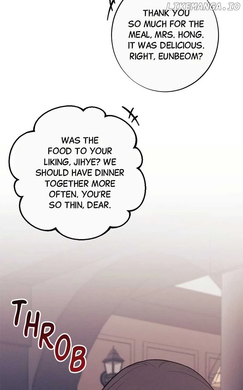 The Seductive Wife Chapter 3 page 13