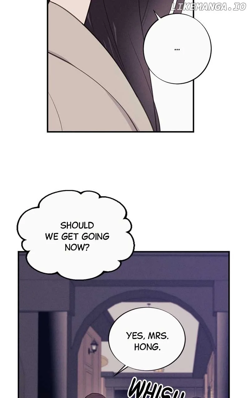 The Seductive Wife Chapter 3 page 10