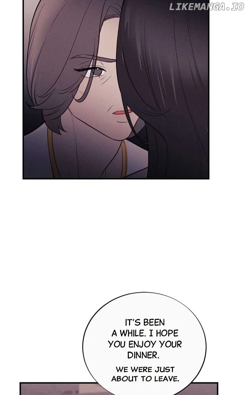 The Seductive Wife Chapter 3 page 8
