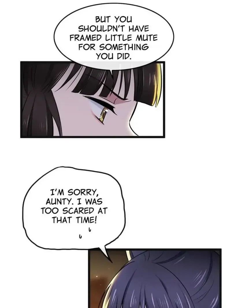 The Sickly Tyrant With An Innocent Facade Chapter 3 page 3
