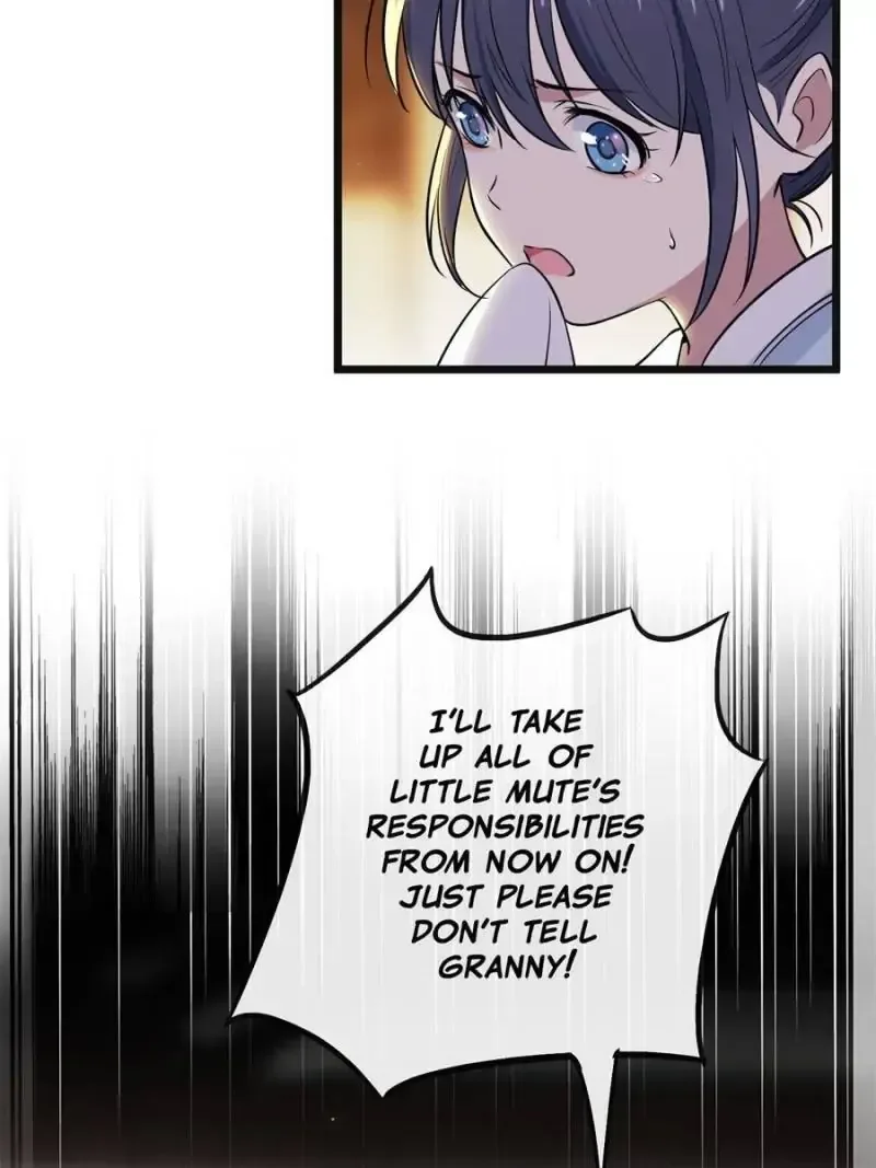 The Sickly Tyrant With An Innocent Facade Chapter 3 page 4