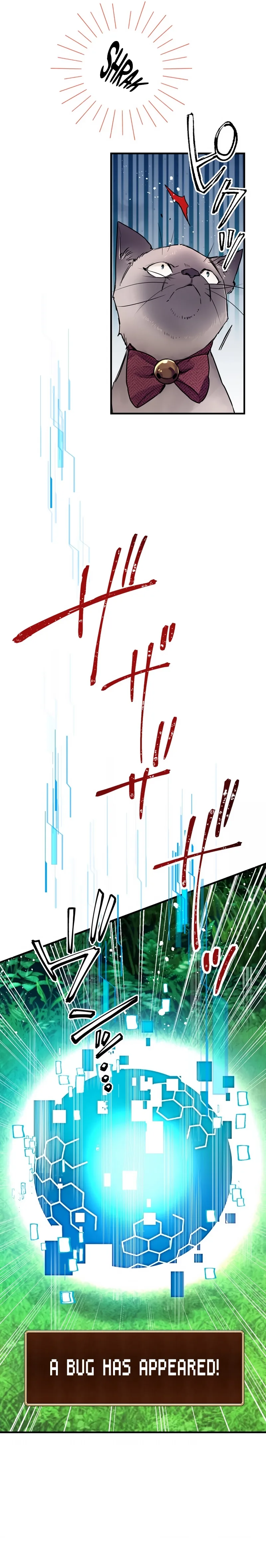 The Slave Guild: I’ll Beat This Bug-Filled New World Until The Deadline! Chapter 2 page 26