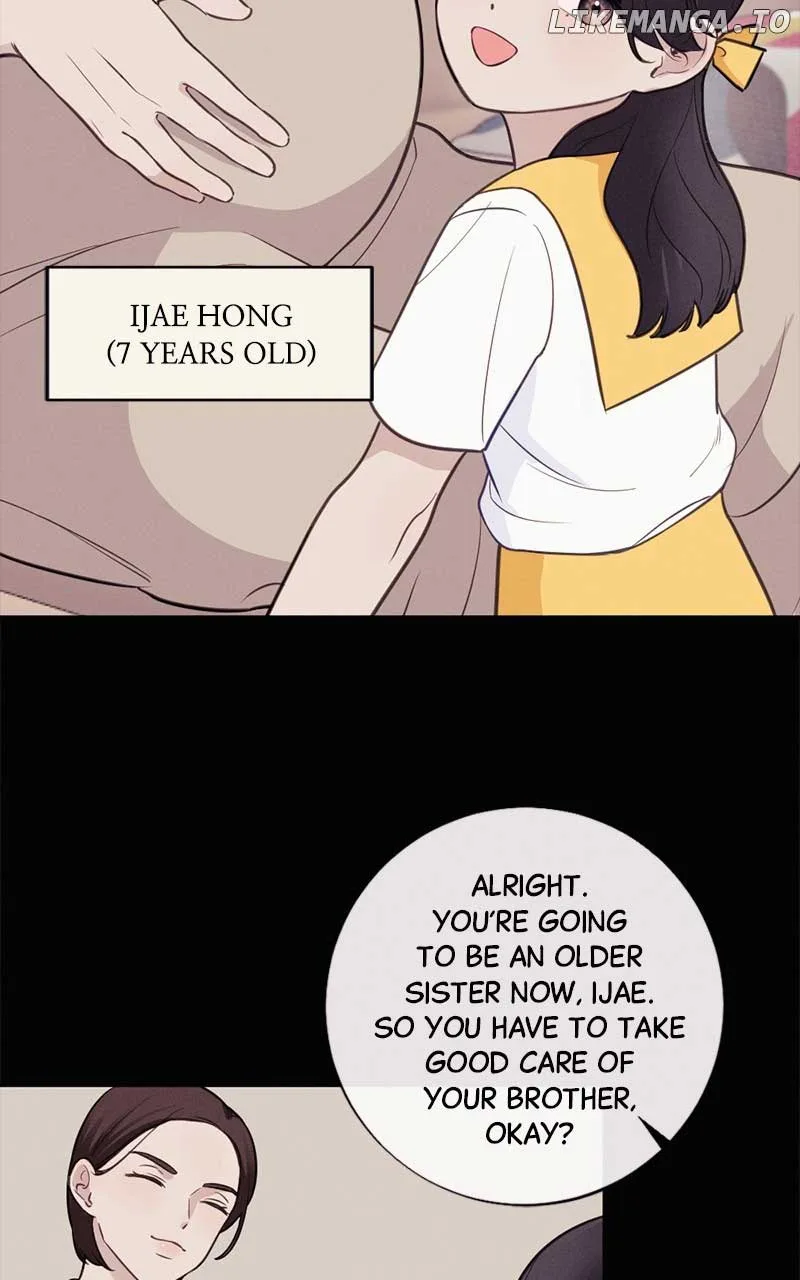 The Seductive Wife Chapter 3 page 17