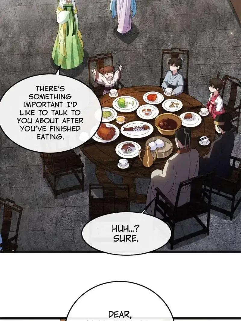 The Sickly Tyrant With An Innocent Facade Chapter 3 page 8