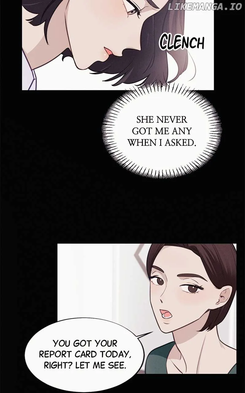 The Seductive Wife Chapter 3 page 30