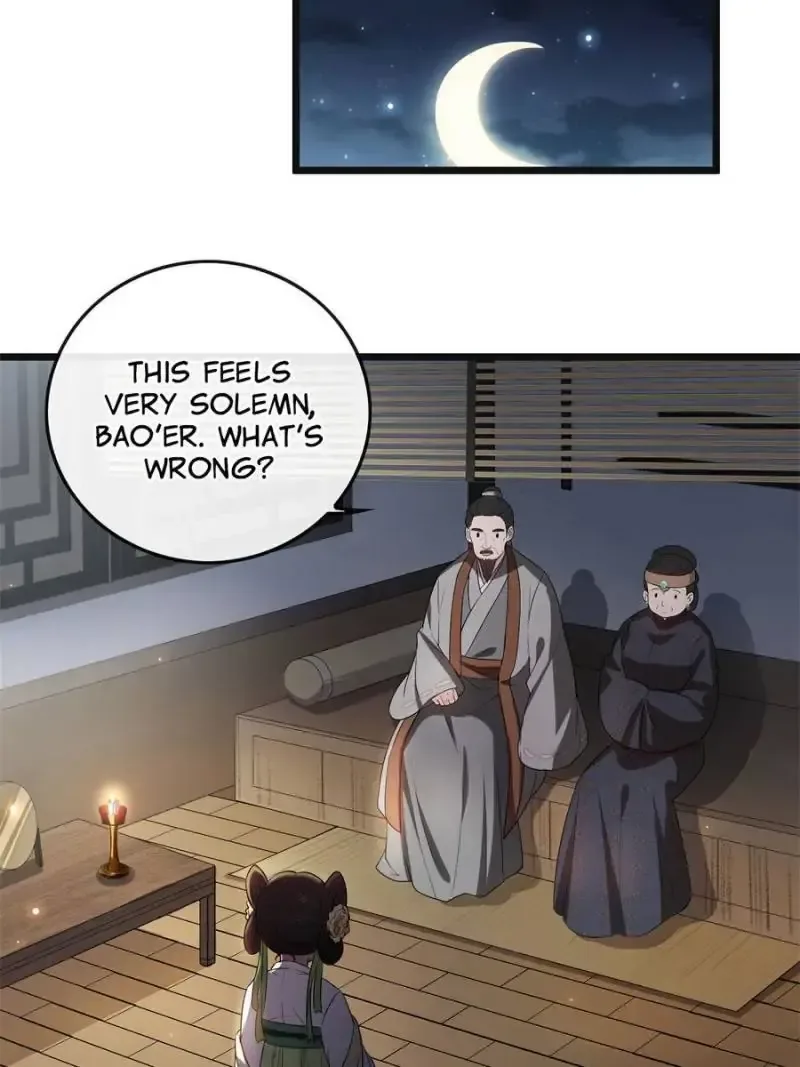 The Sickly Tyrant With An Innocent Facade Chapter 3 page 10