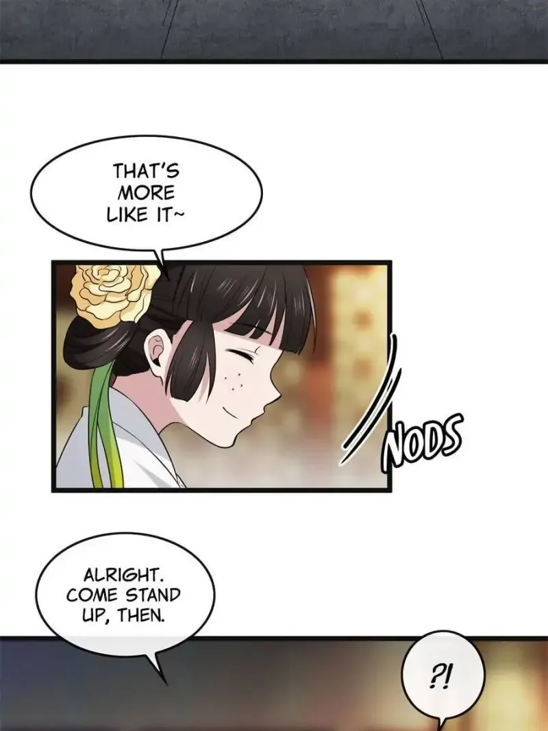 The Sickly Tyrant With An Innocent Facade Chapter 3 page 6