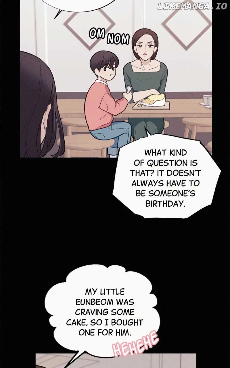 The Seductive Wife Chapter 3 page 26