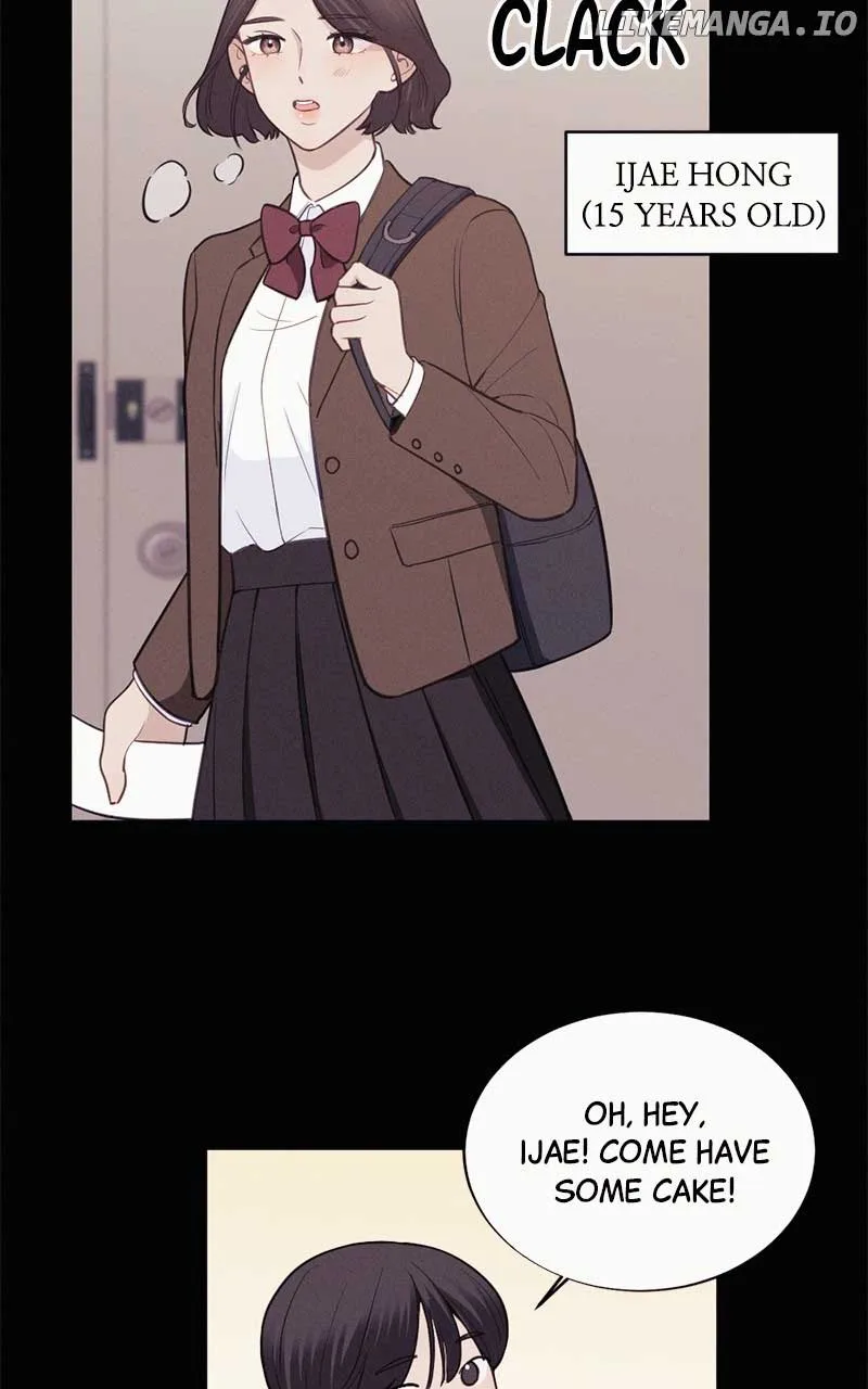 The Seductive Wife Chapter 3 page 24