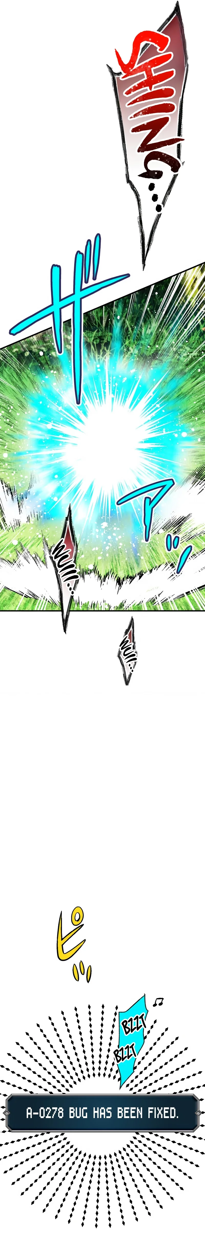 The Slave Guild: I’ll Beat This Bug-Filled New World Until The Deadline! Chapter 2 page 30