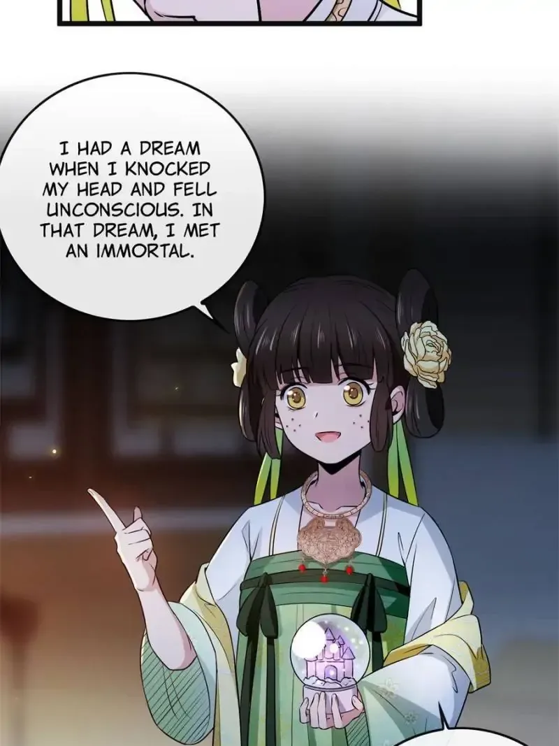 The Sickly Tyrant With An Innocent Facade Chapter 3 page 18