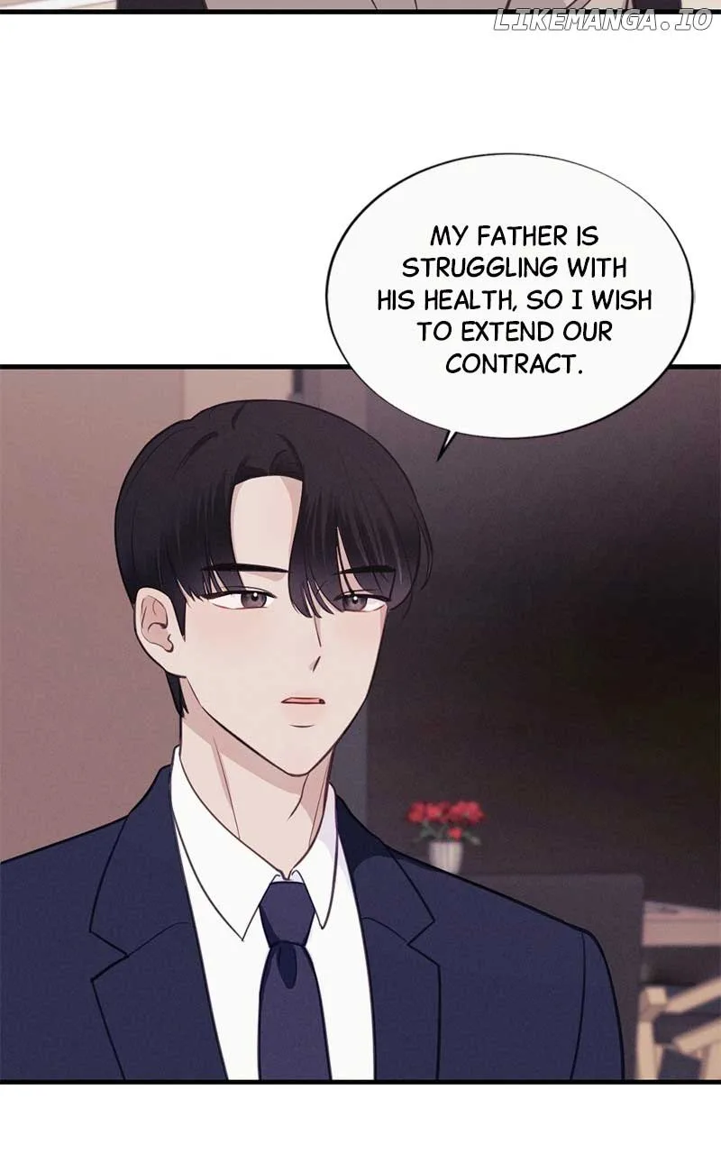 The Seductive Wife Chapter 3 page 37