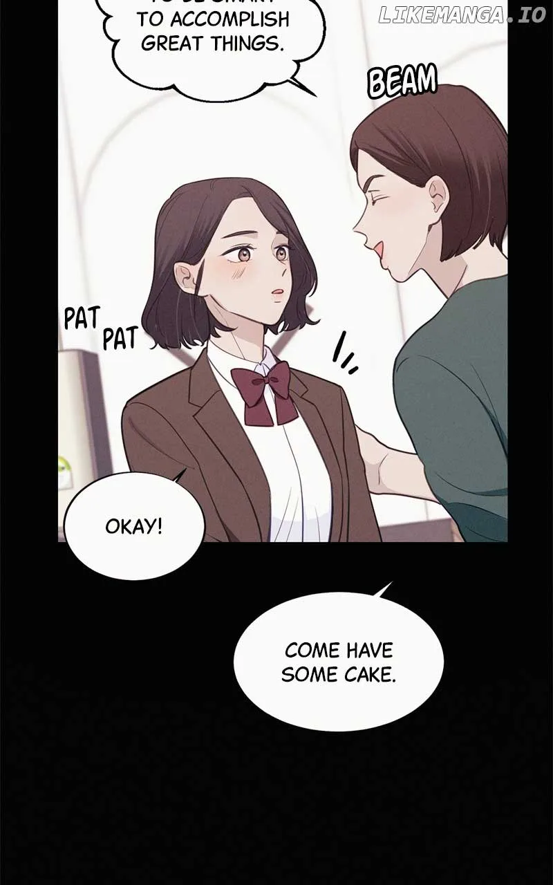 The Seductive Wife Chapter 3 page 32