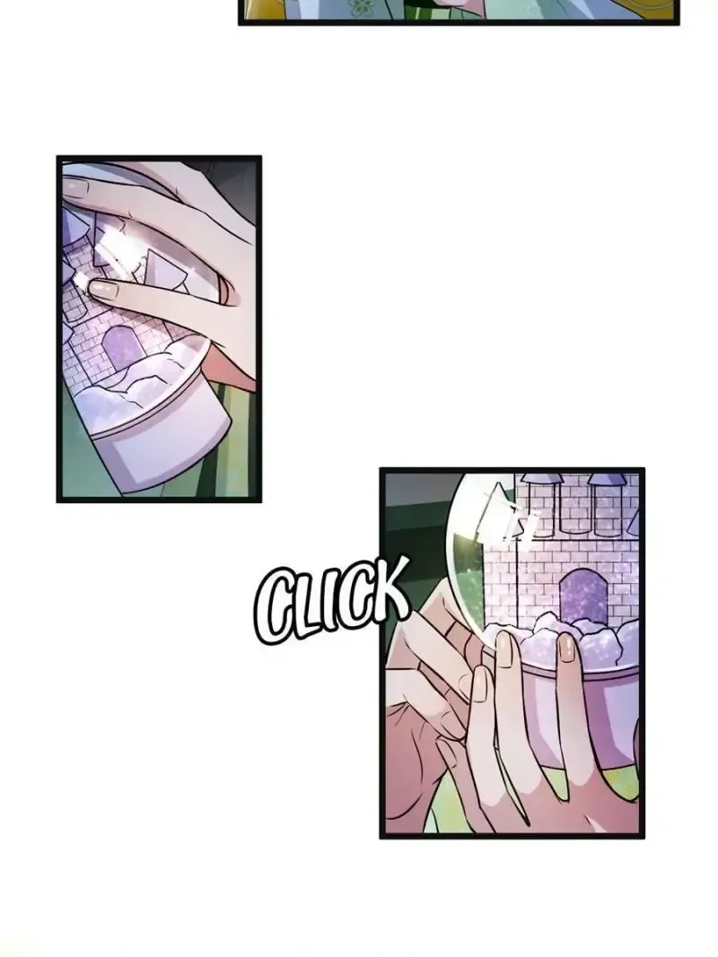 The Sickly Tyrant With An Innocent Facade Chapter 3 page 13