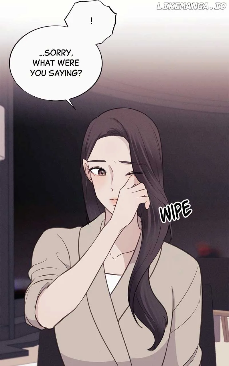 The Seductive Wife Chapter 3 page 36