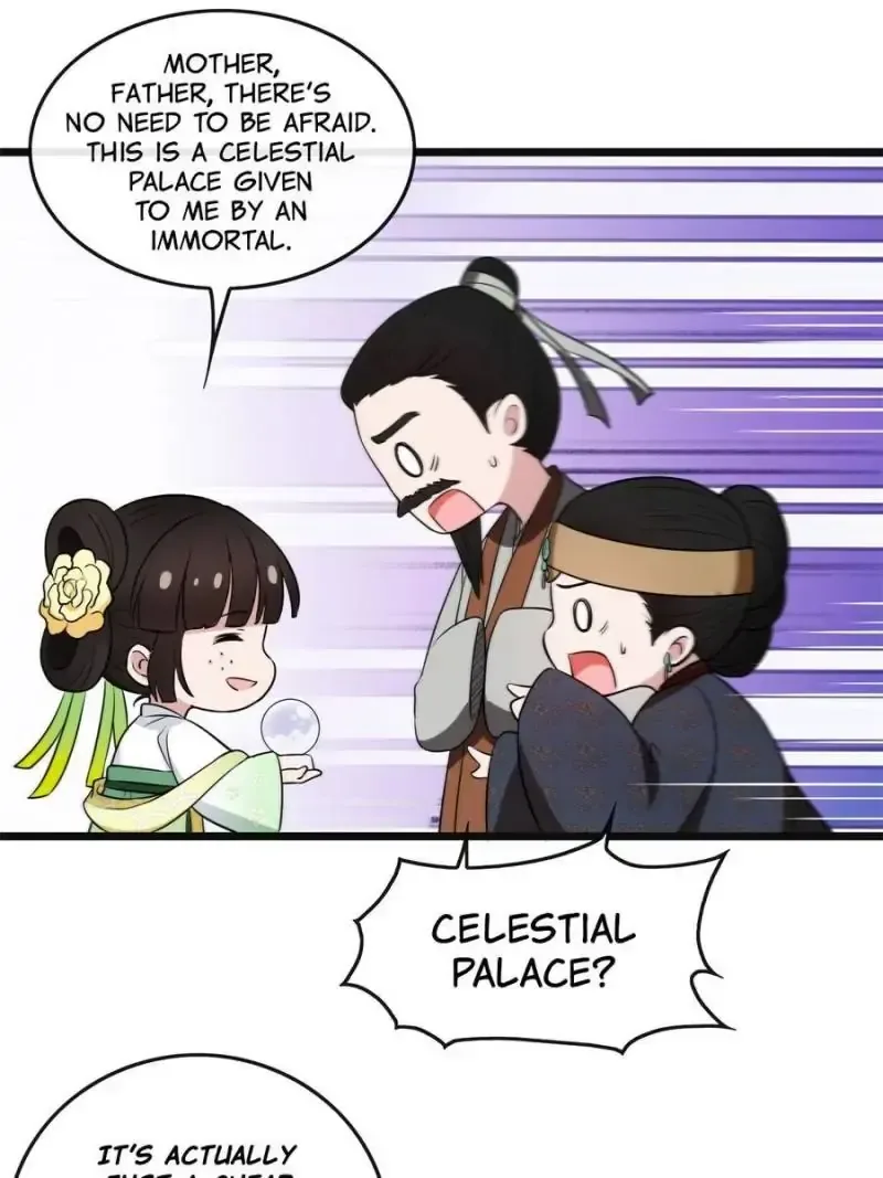 The Sickly Tyrant With An Innocent Facade Chapter 3 page 16