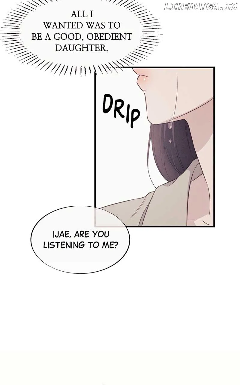The Seductive Wife Chapter 3 page 35