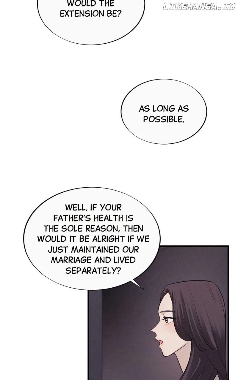 The Seductive Wife Chapter 3 page 39