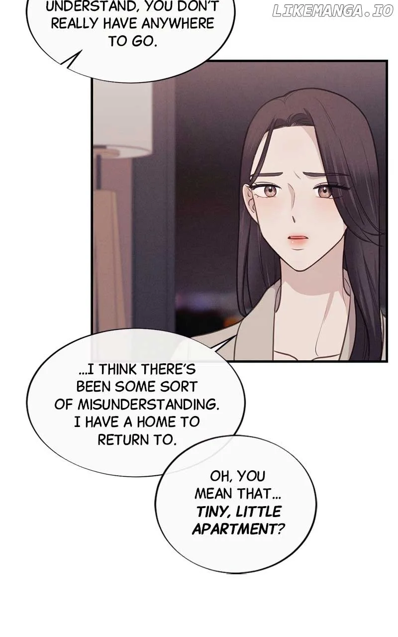 The Seductive Wife Chapter 3 page 43